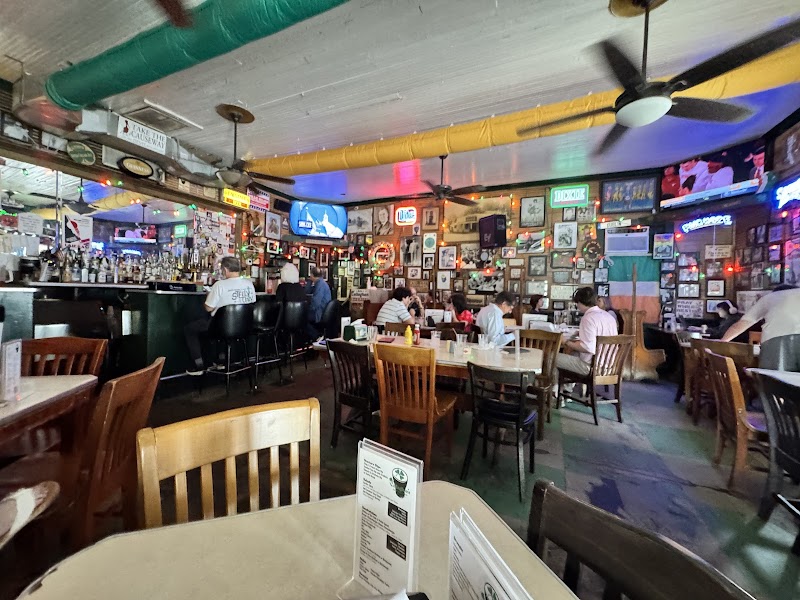 Callaghan's Irish Social Club