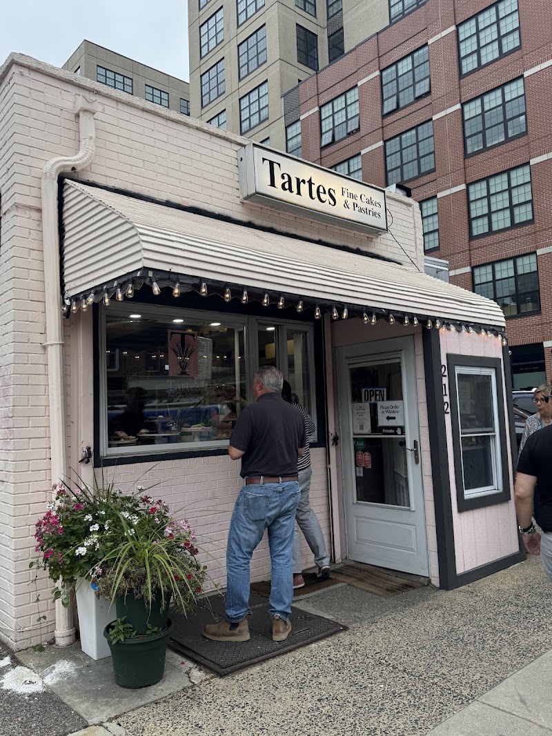 Tartes
