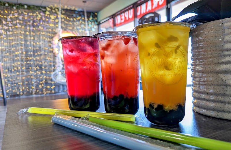 Pixy Boba Victorville