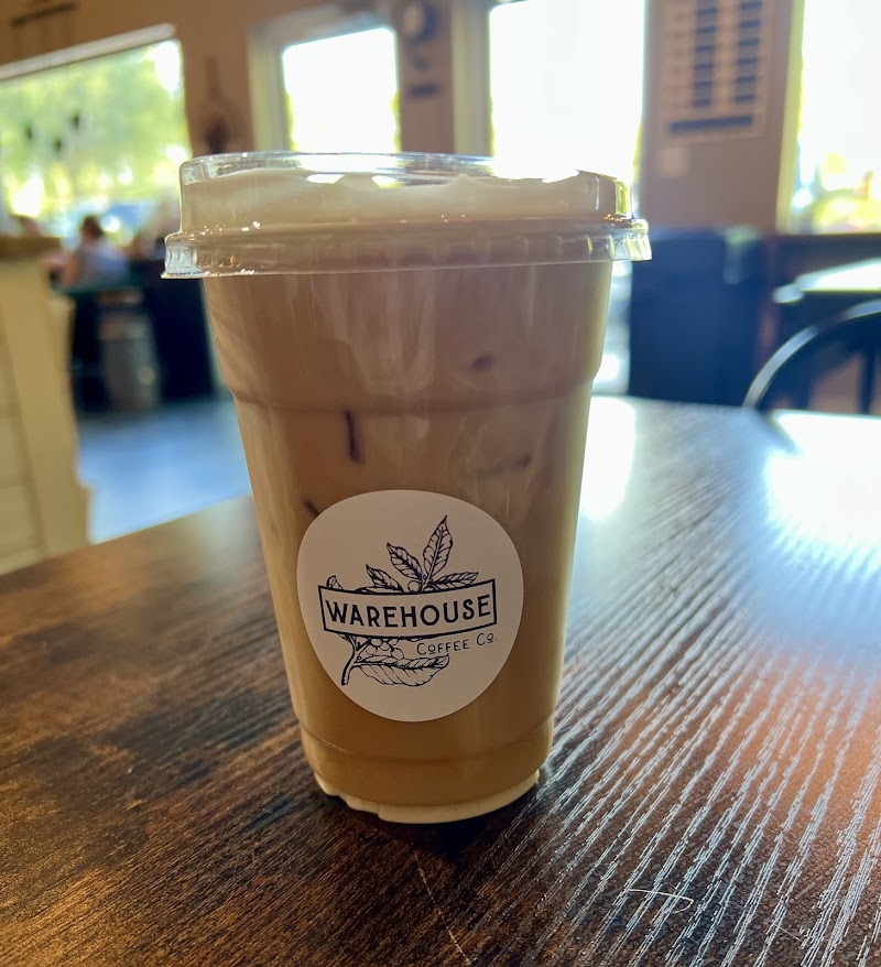 Warehouse Coffee Co.