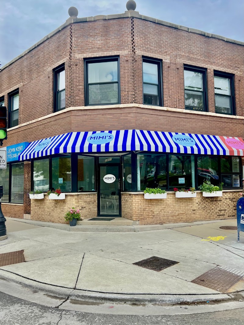 Mimi's on Lincoln