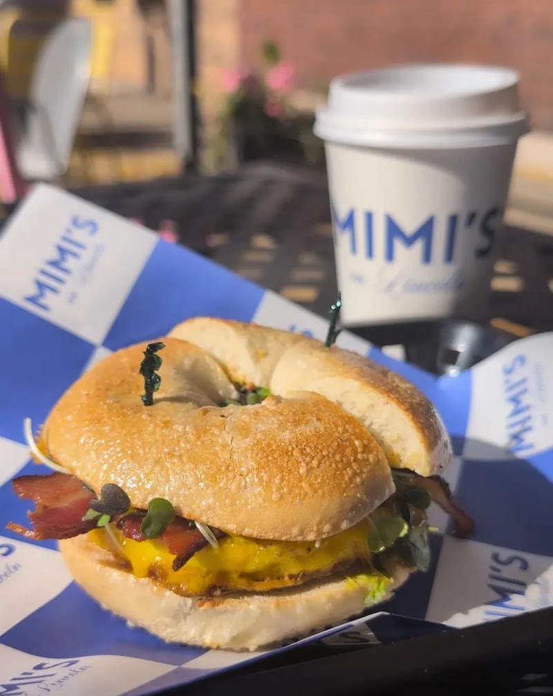 Mimi's on Lincoln