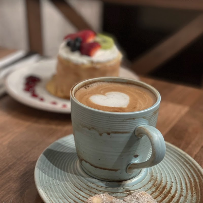 A Thousand Tales Restaurant / Bakery & Cafe