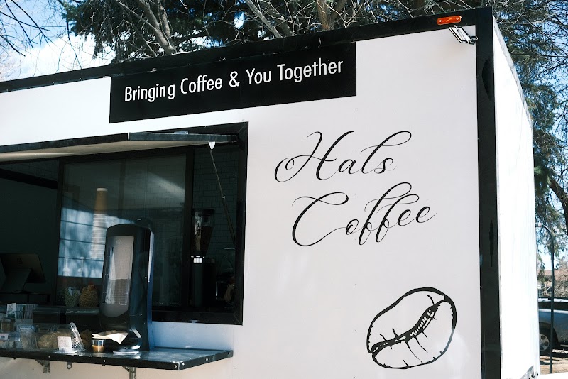 Hal's Coffee & Cafe