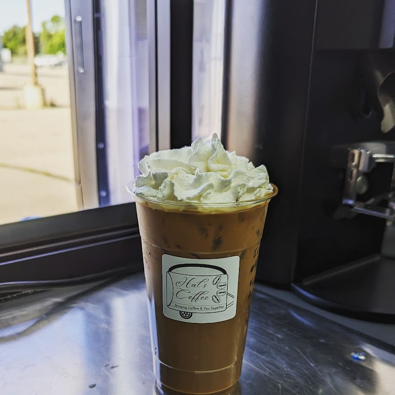 Hal's Coffee & Cafe