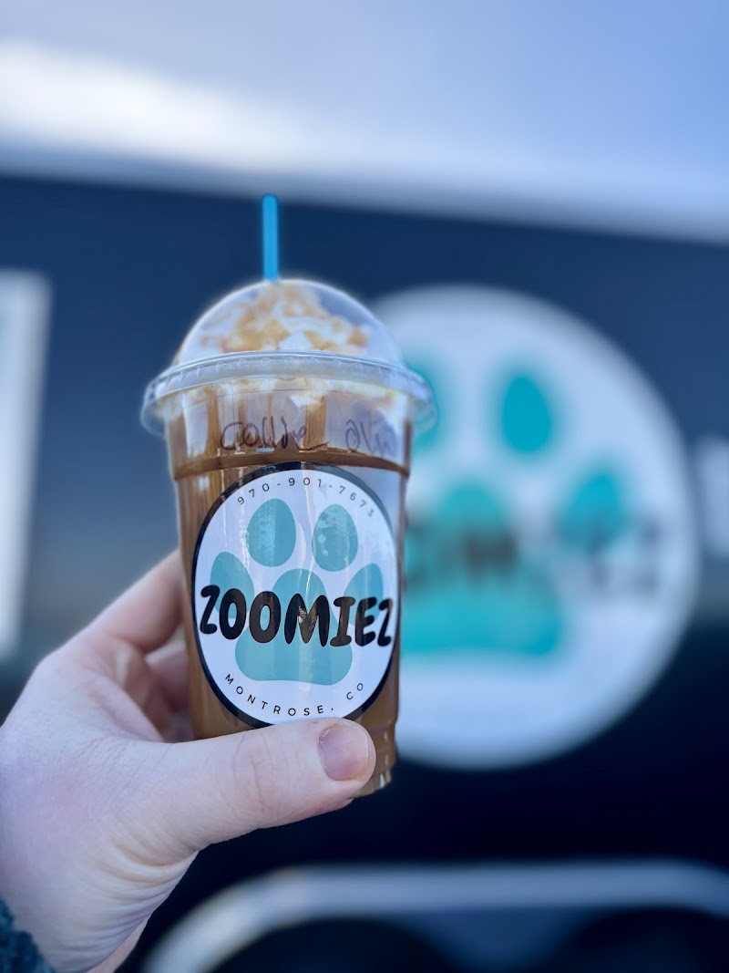 Zoomiez Beverage Hut