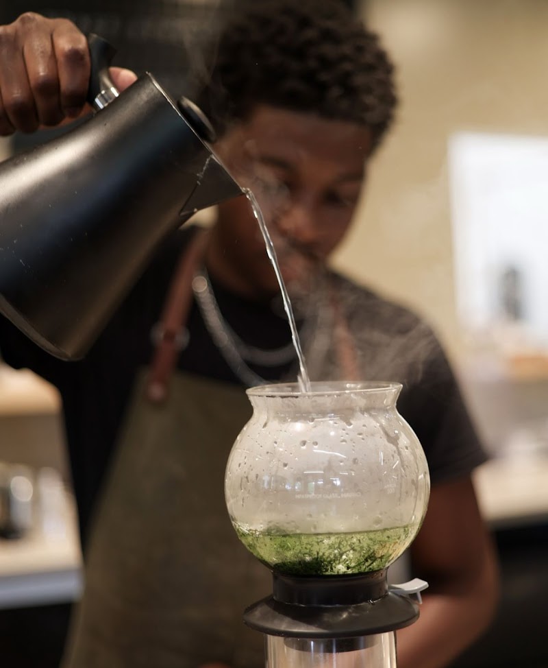 Grace Street Coffee Roasters