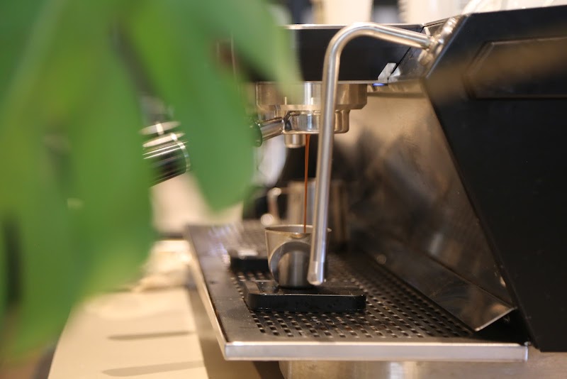 Grace Street Coffee Roasters