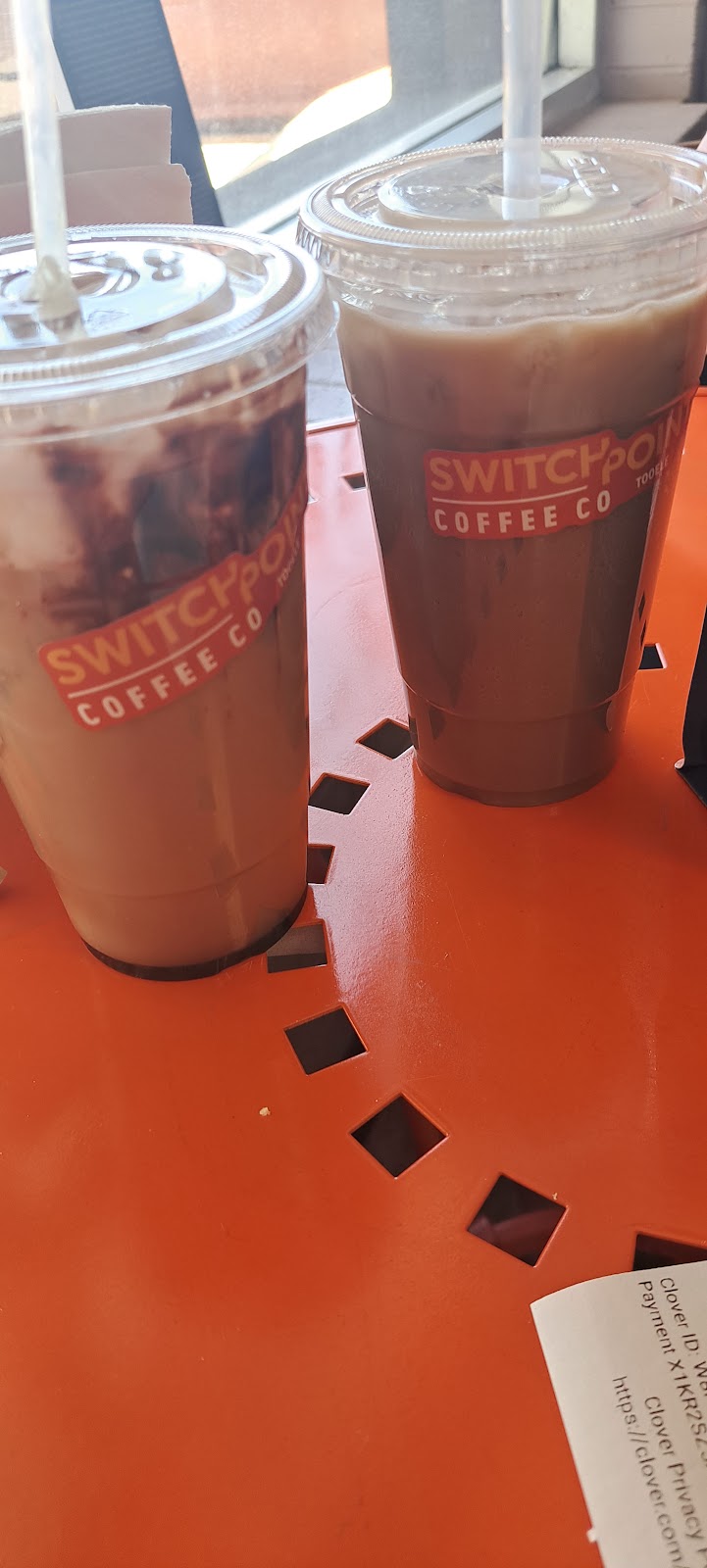 Switchpoint Coffee Co.