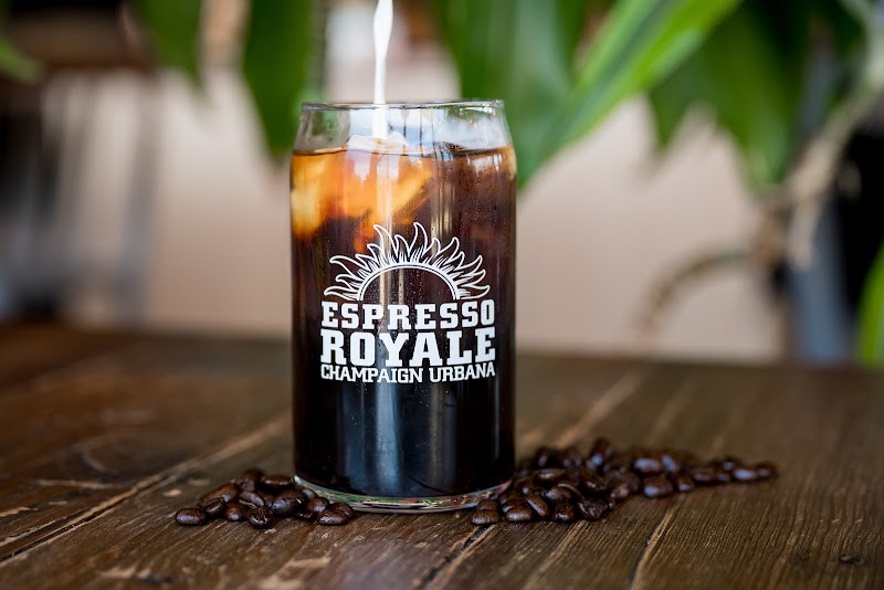 Espresso Royale Cafe