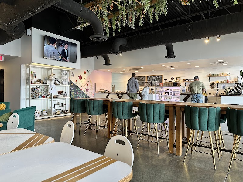 Sweet Friends Bakery