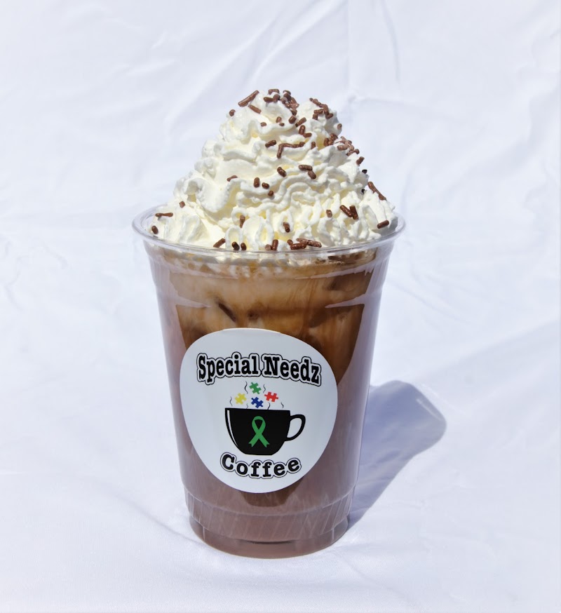 Special Needz Coffee
