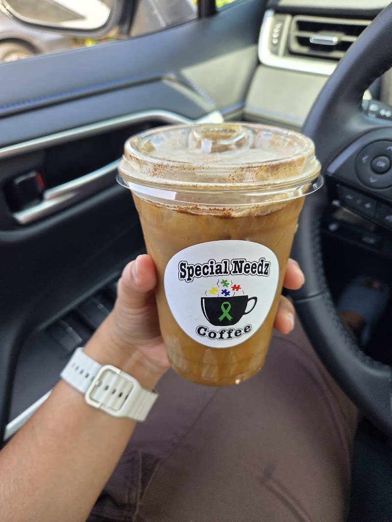 Special Needz Coffee