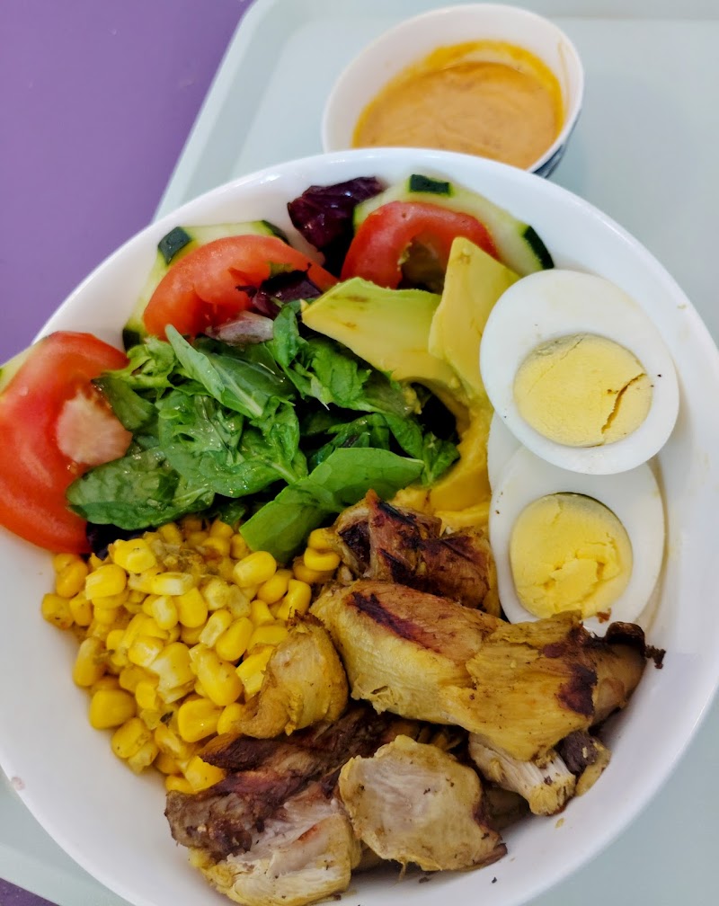 Le Chalet du Terroir