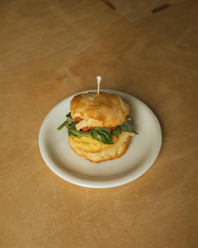 Coffea Roasterie and Espresso Bar