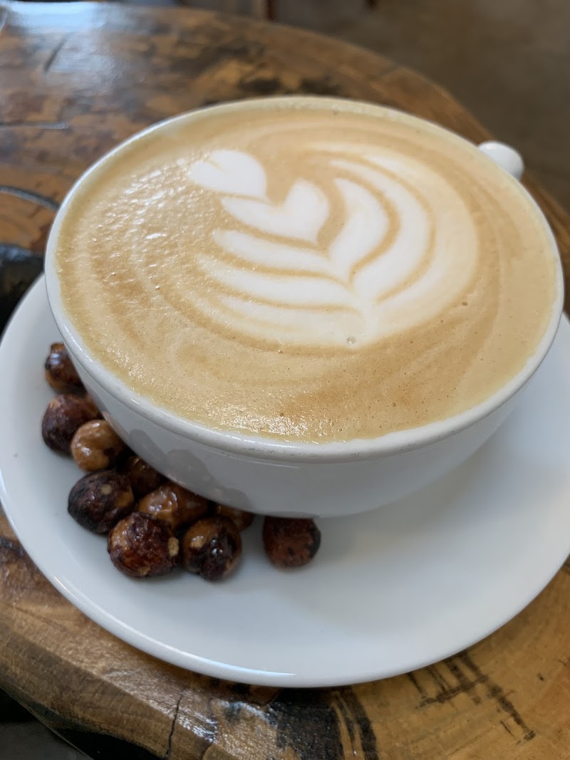 Coffea Roasterie and Espresso Bar