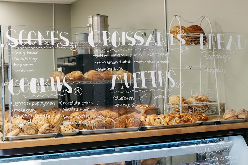 Bodhi Cafe & Bistro / Albany