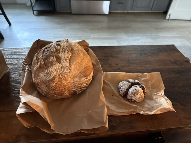 Bodhi Cafe & Bistro / Albany