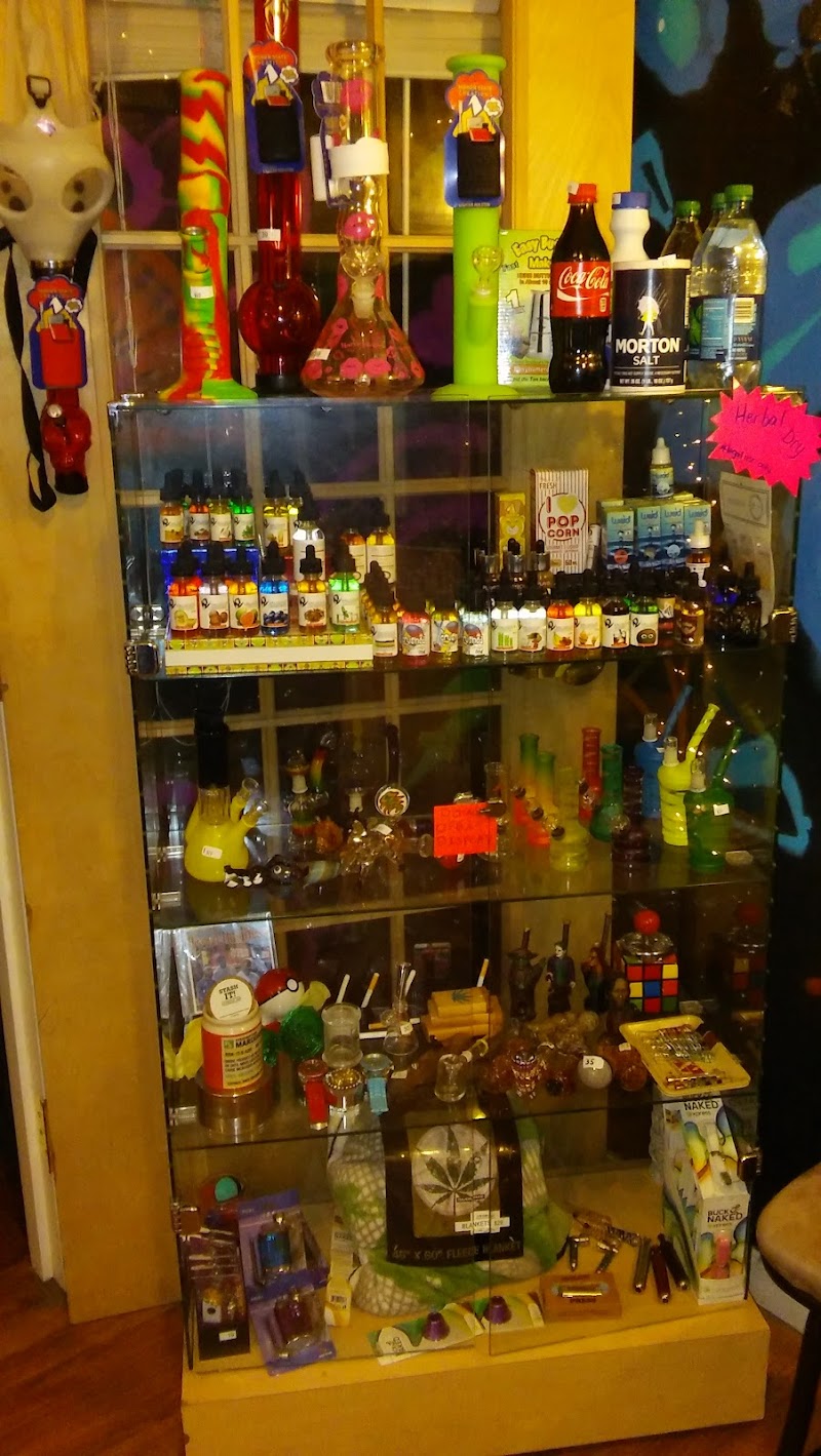 East Village Vape Cafe