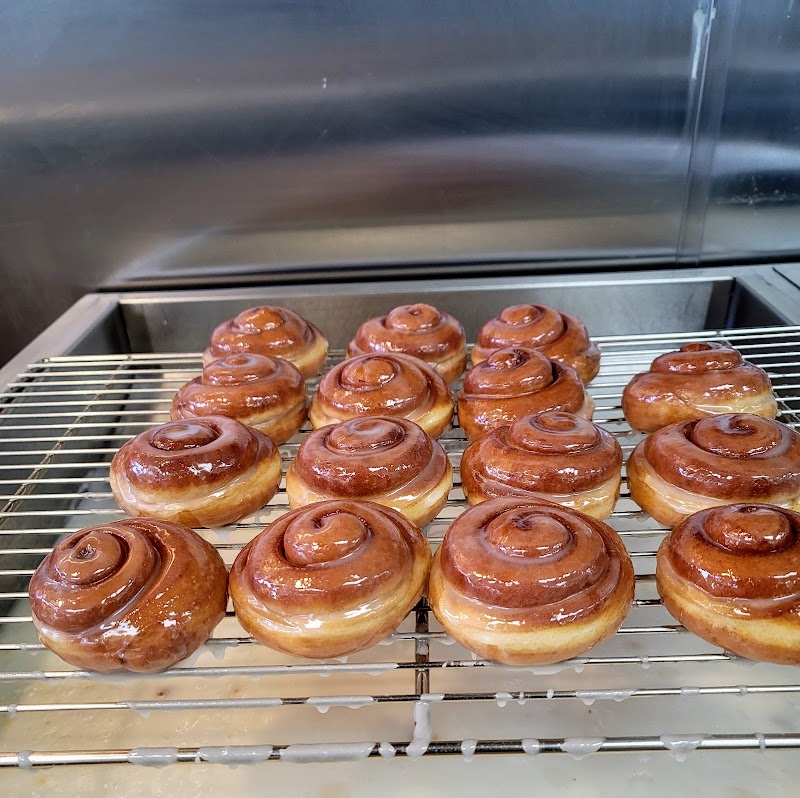 Winchell's Donut House