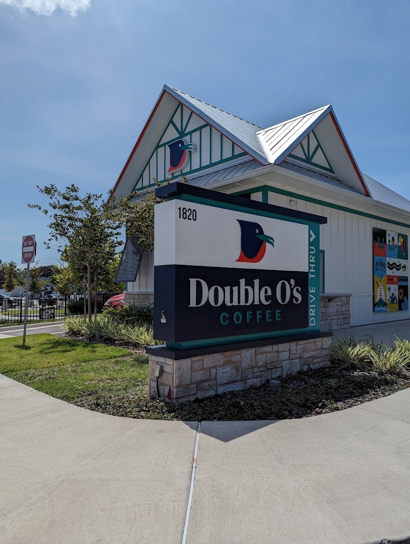 Double O's Coffee - Apopka