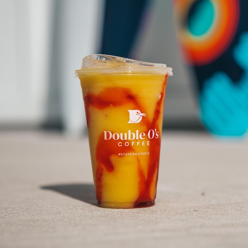 Double O's Coffee - Apopka
