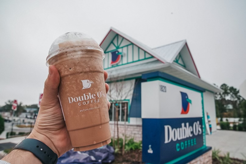 Double O's Coffee - Apopka