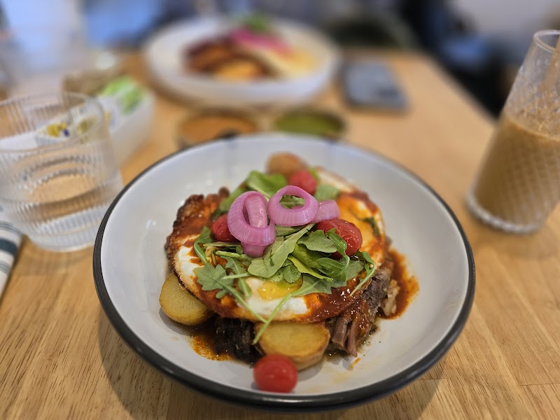 Libélula Bakery and Kitchen