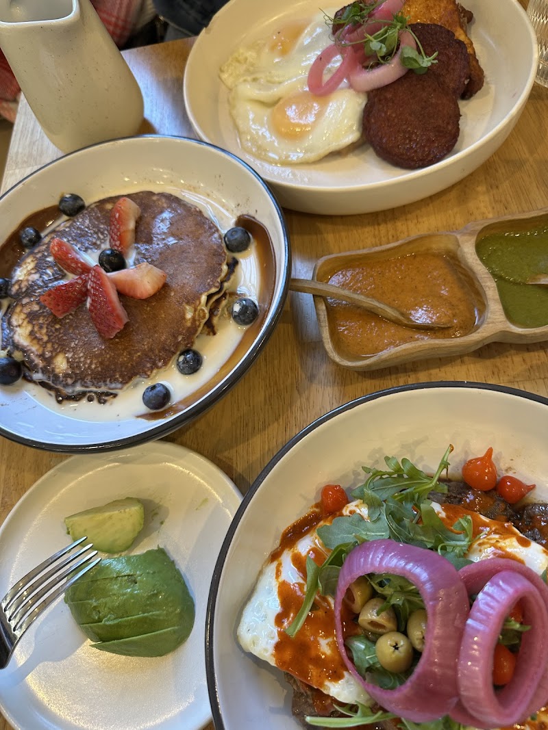 Libélula Bakery and Kitchen