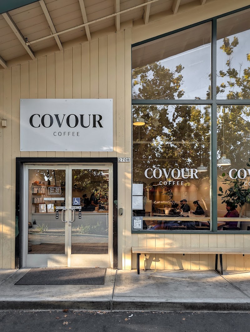 Covour Coffee