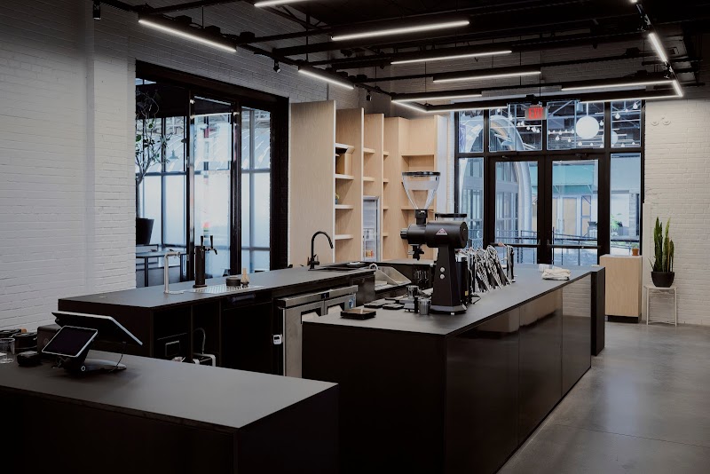 HEX Coffee, Kitchen & Natural Wines