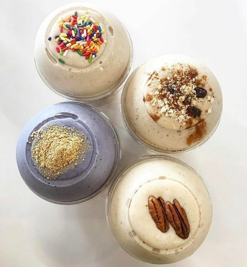 The Social Nutrition