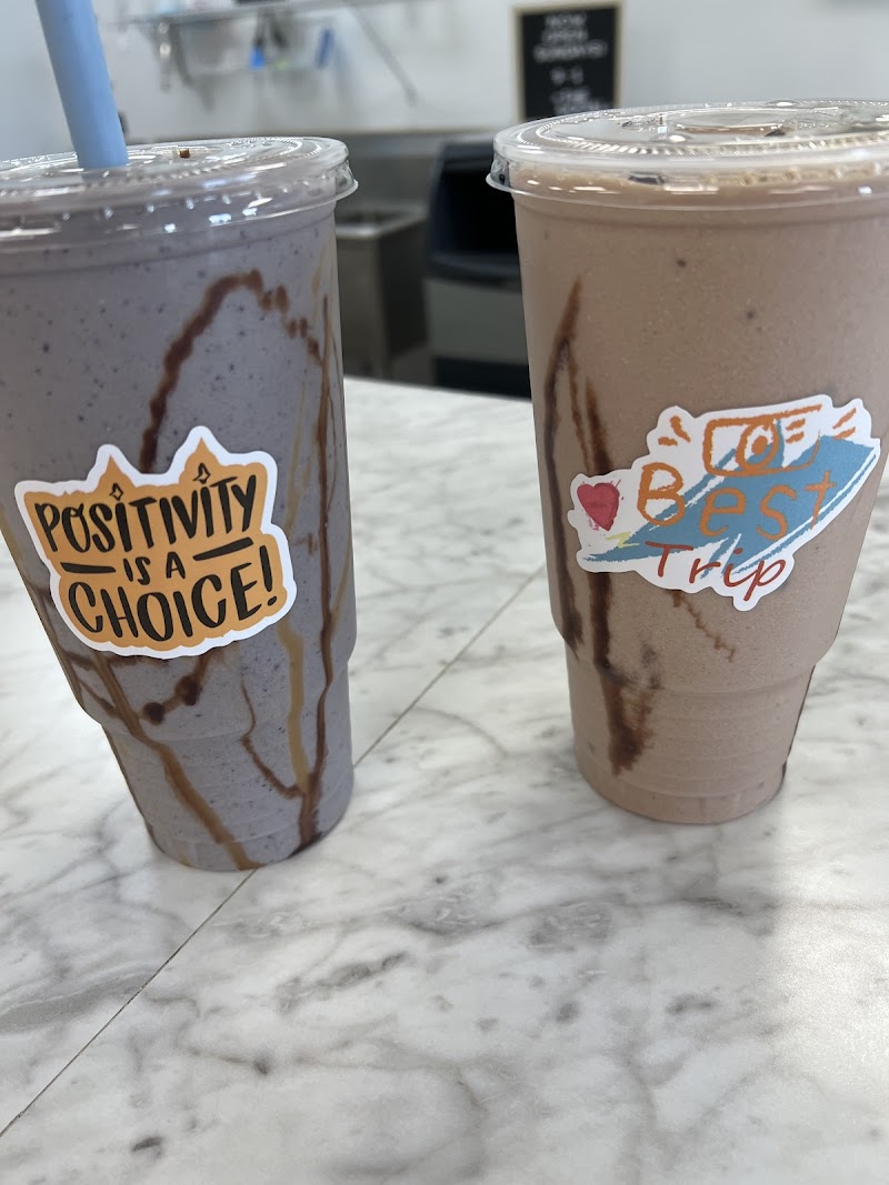 The Social Nutrition