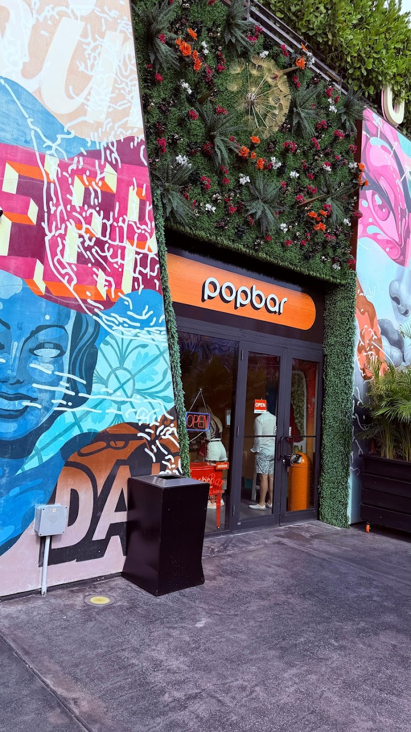 Popbar - Wynwood