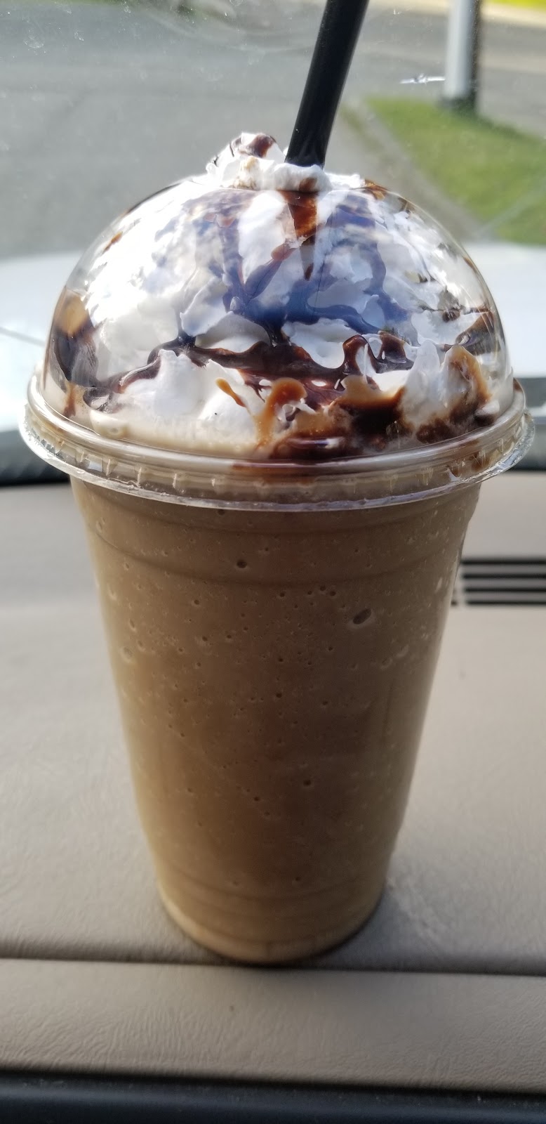 47th Espresso and Drip Coffee