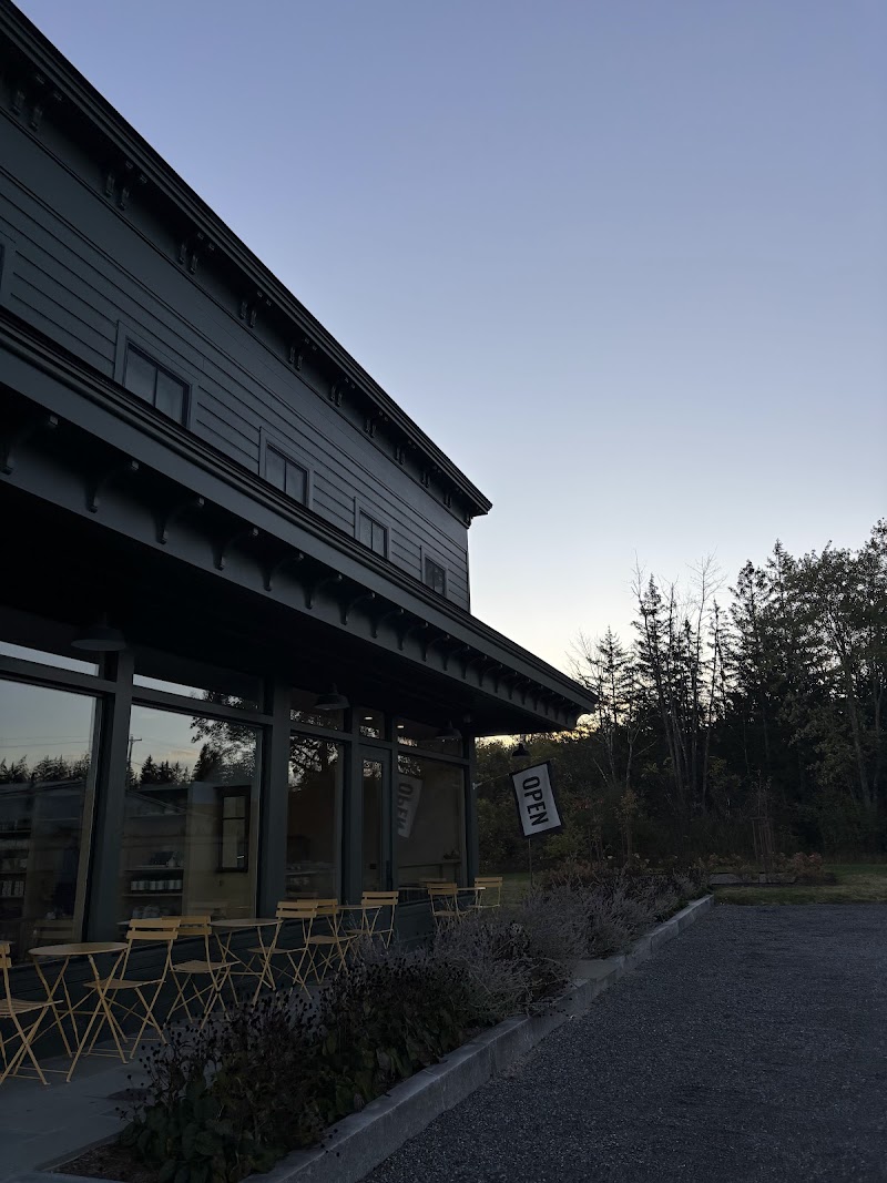 Cups Coffee Germantown