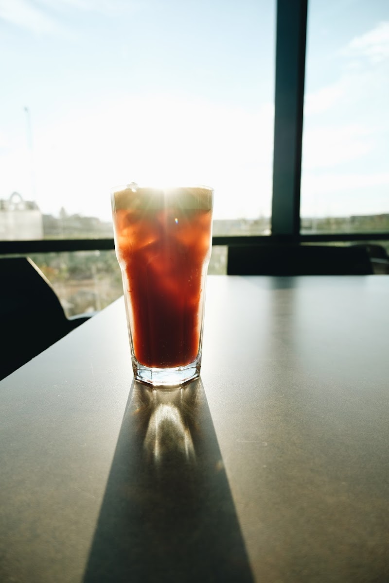 Atlas Coffee | Salta