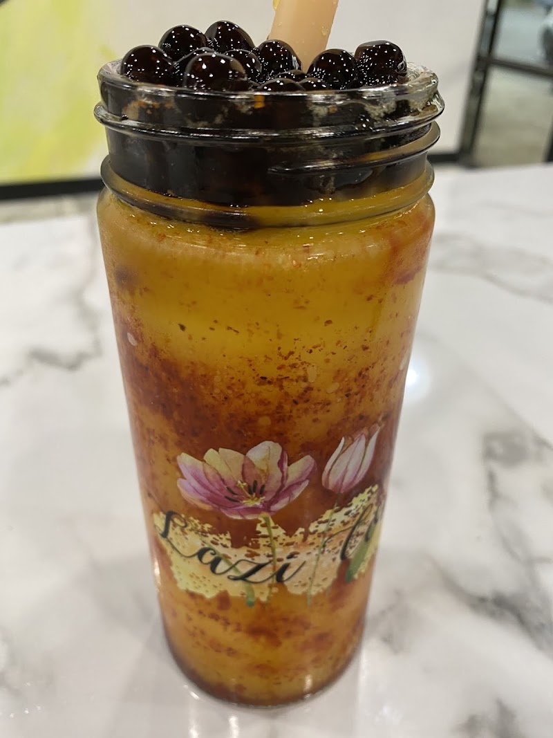 Lazi Cow - Sacramento