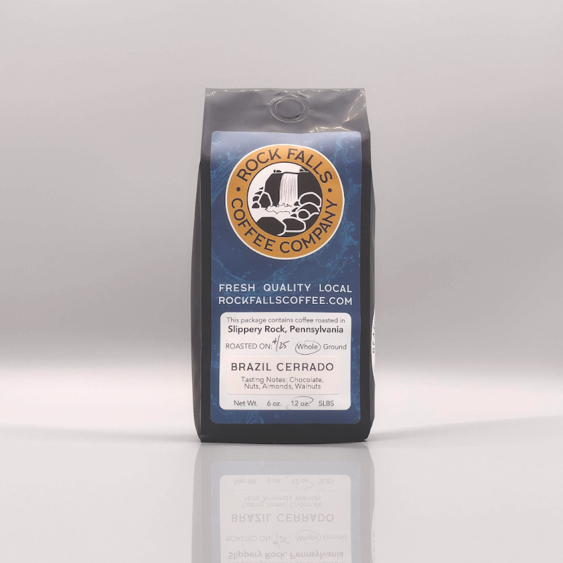 Rock Falls Coffee Company