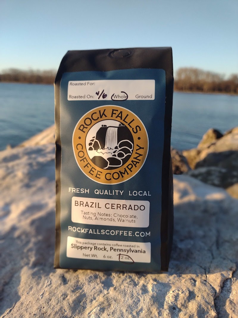 Rock Falls Coffee Company