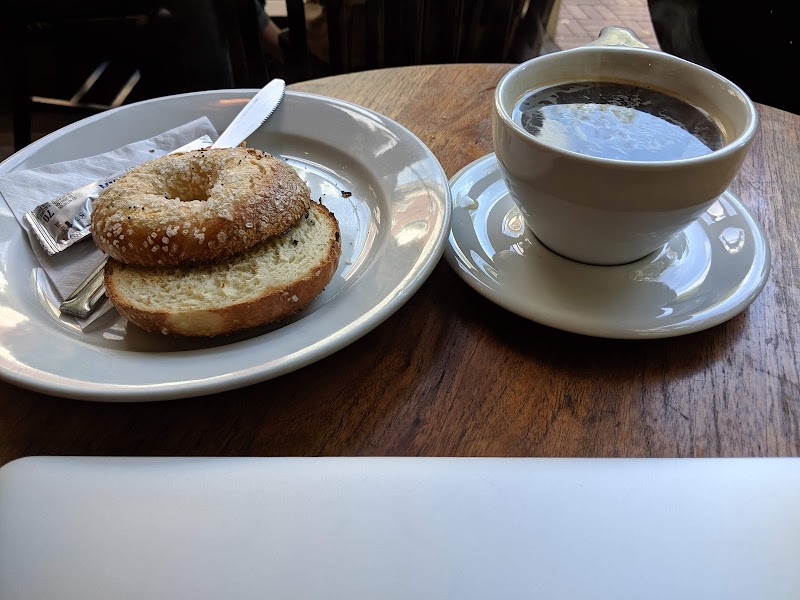 Case Study Coffee Roasters