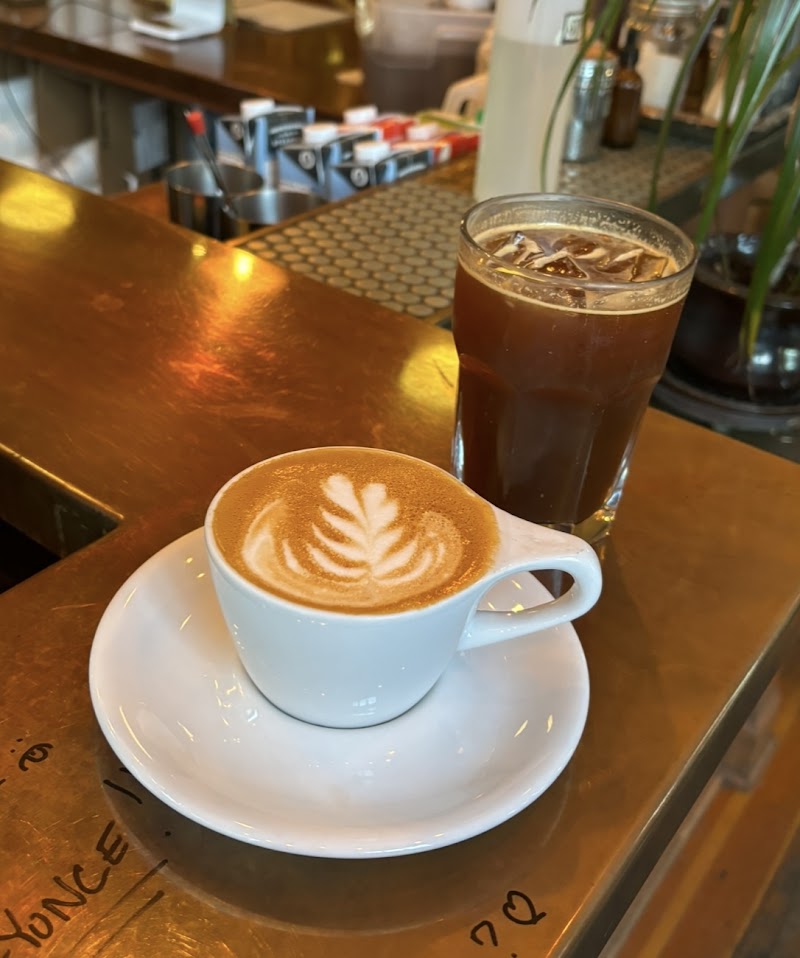 Case Study Coffee Roasters