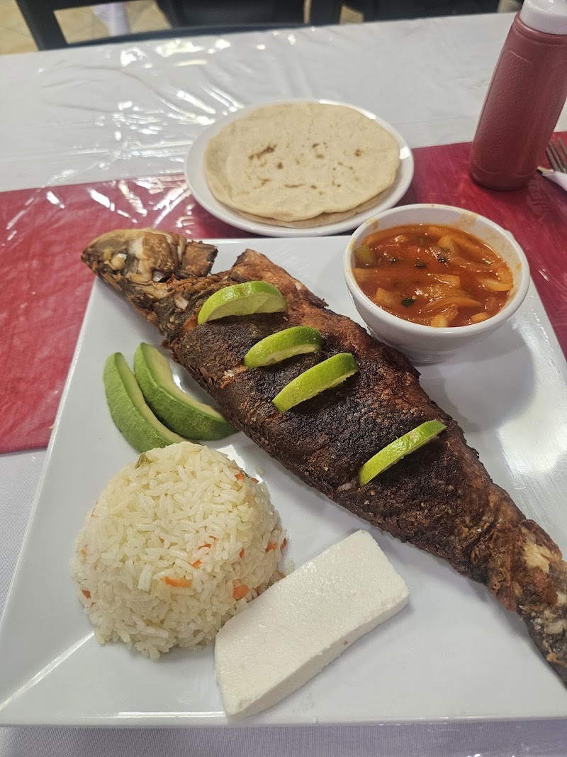 Café restaurant Lemus