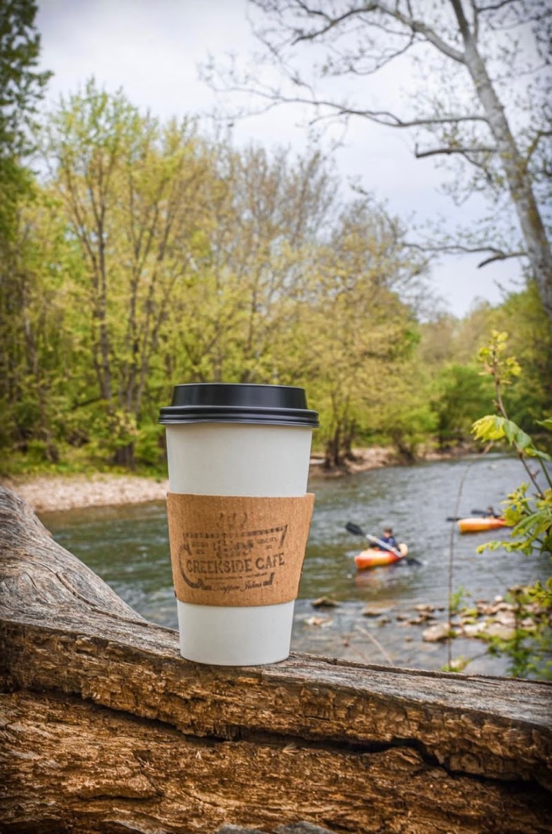 Creekside Cafe