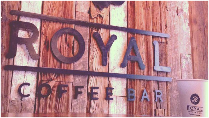Royal Coffee