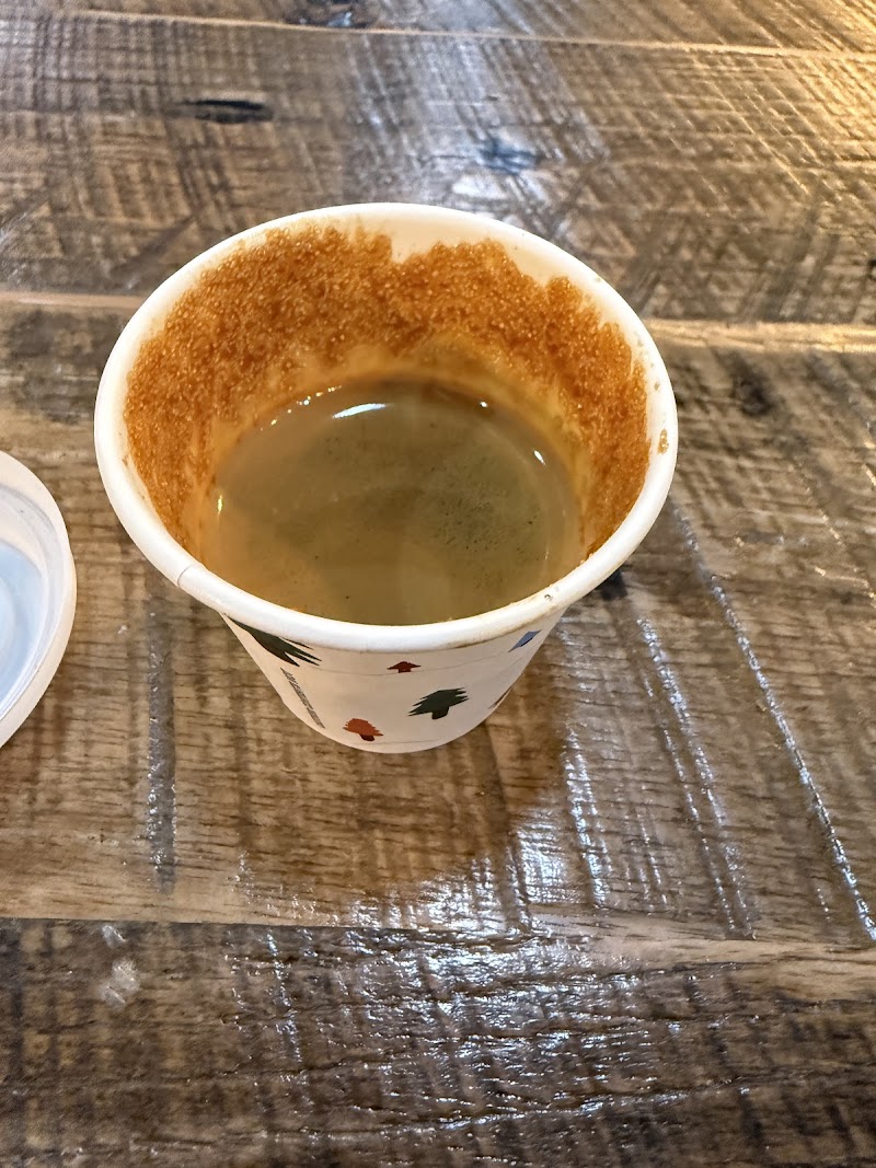 Foxtail Coffee & Kelly's Homemade Ice Cream - Murray Hill