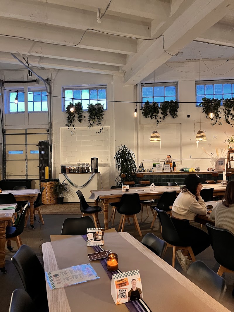 ADHDIY™ Craft Cafe