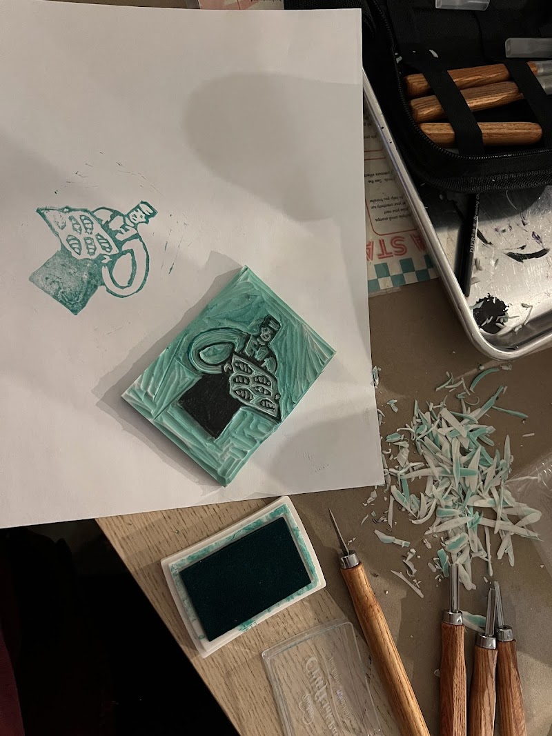 ADHDIY™ Craft Cafe