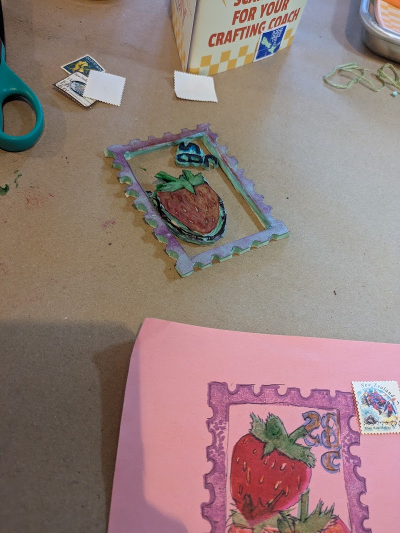 ADHDIY™ Craft Cafe