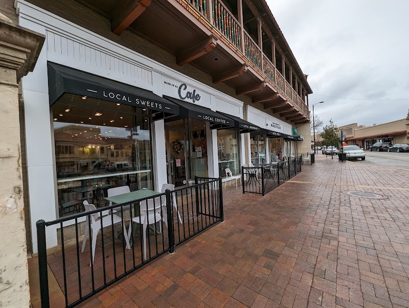 Made in KC Marketplace - Plaza